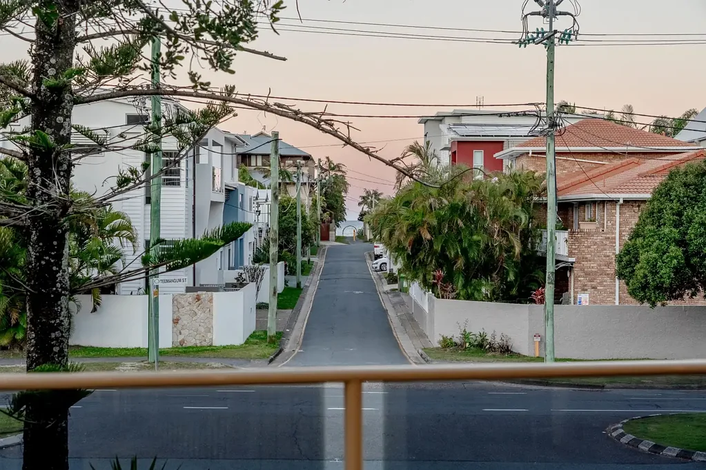 Currumbin 4Kwarto Leafy Coastal Comfort Steps From The Sand