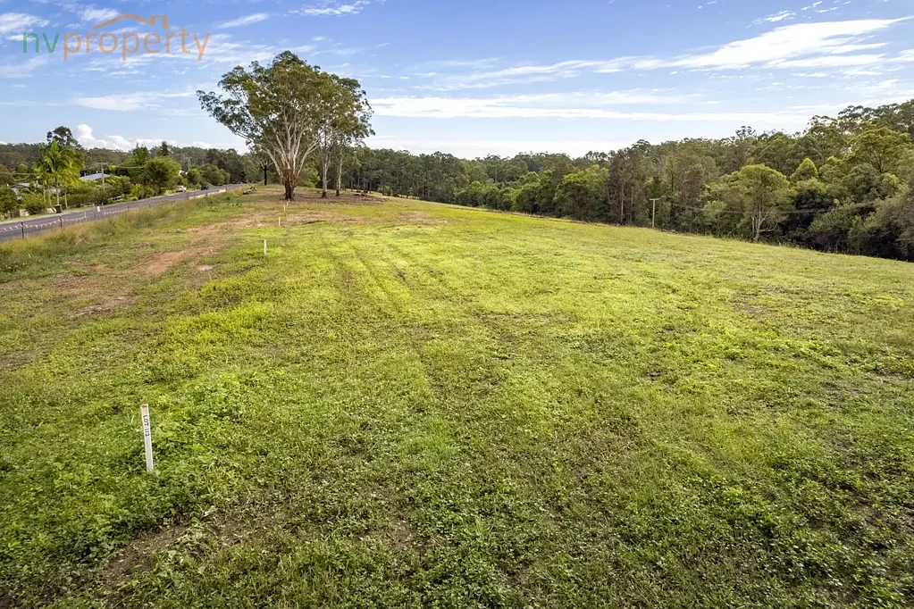 Lot 112 Eungai Creek  Road, Eungai Creek, NSW 2441