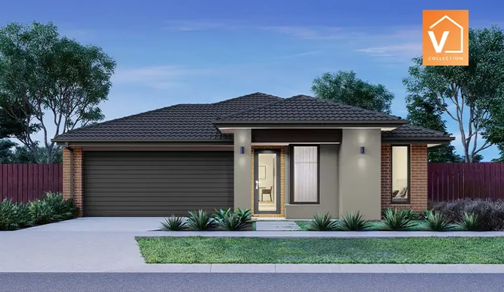 Charlemont 4 Slaapkamer Mimosa Homes Proudly Presents