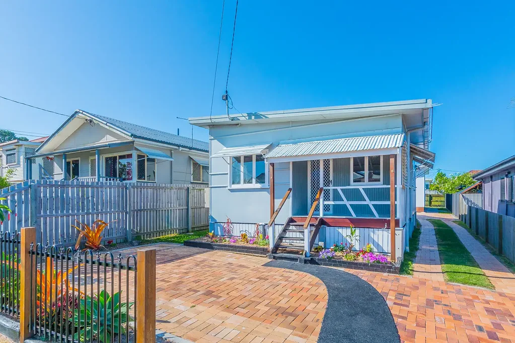 Private, Two Bedroom Flat