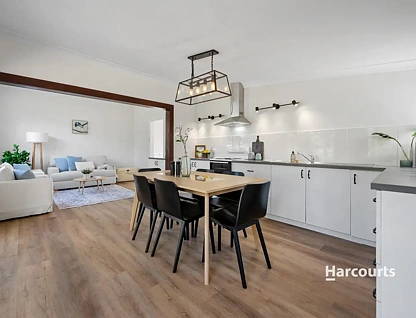 81 Bradshaw Street, Latrobe, TAS 7307, 3房, 1浴, 独立屋