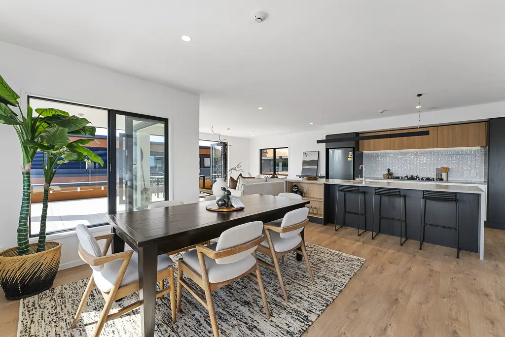 Mount Maunganui 3chambre Penthouse perfection in dream locale