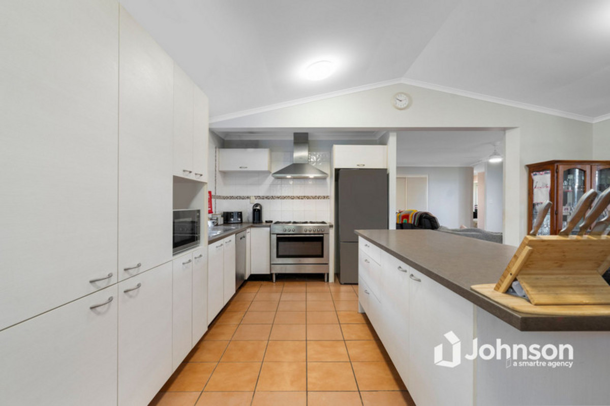 18 DANUBE CR, SPRINGFIELD QLD 4300, 0 habitaciones, 0 baños, House