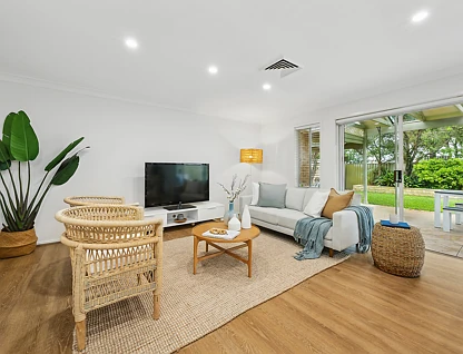 16/110 Picnic Point Road, Picnic Point, NSW 2213, 3 slaapkamers, 2 badkamers, House