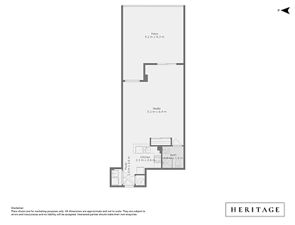 95/54-66 Hutton Road, The Entrance North, Central Coast, 1 Bedrooms, 1 Bathrooms, Unit