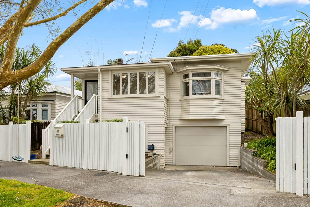 Grey Lynn 4침실 Captivating on Castle