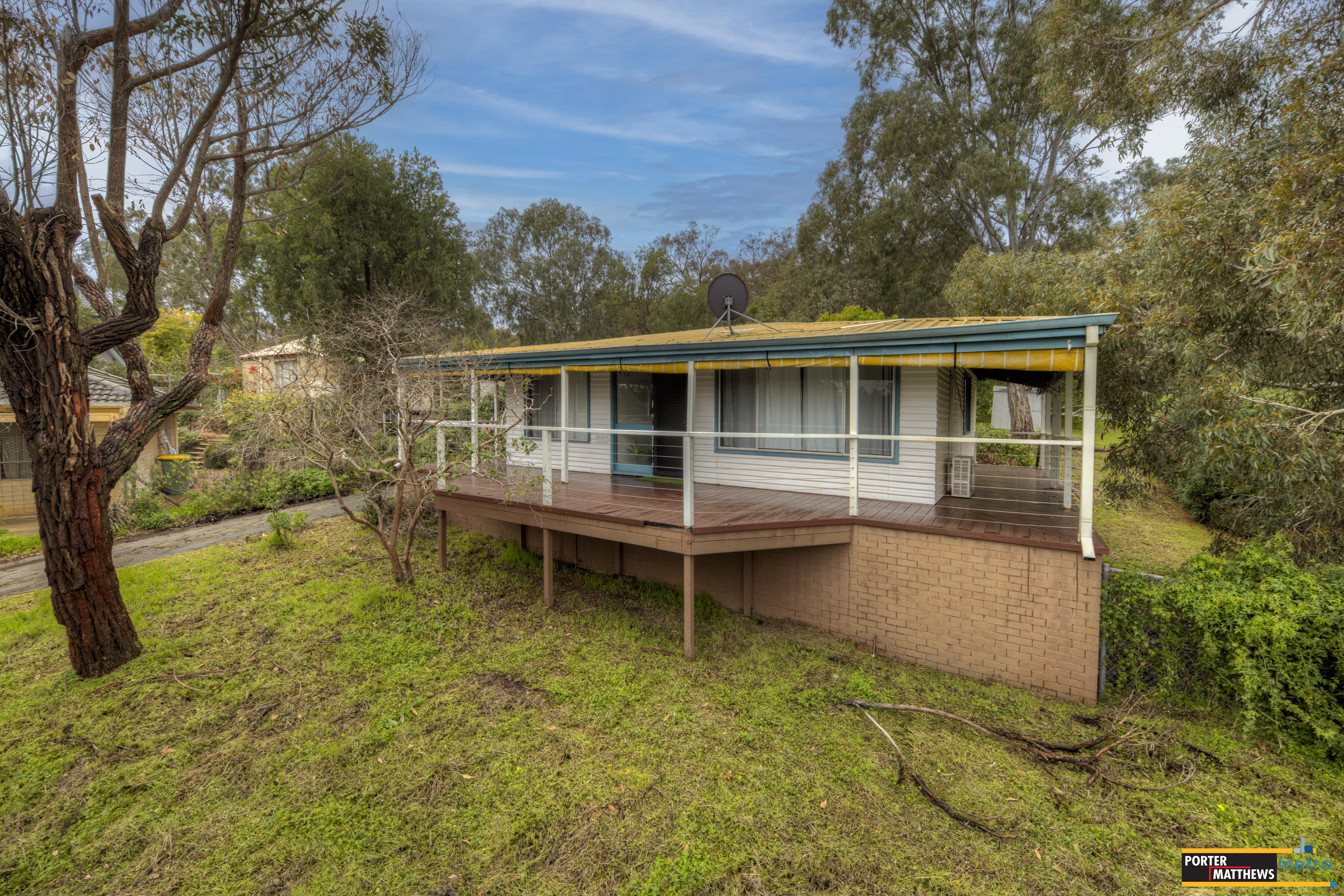 6 JONES ST, KALAMUNDA WA 6076, 0 રૂમ, 0 બાથરૂમ, House