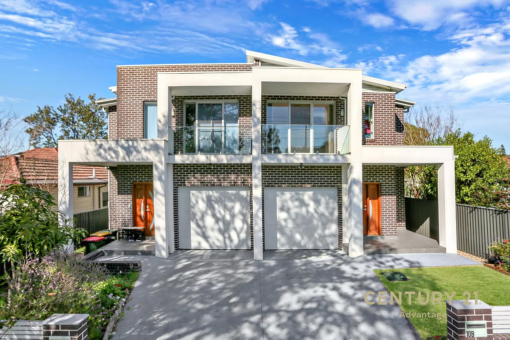 10B Springdale Road, Wentworthville, NSW 2145
