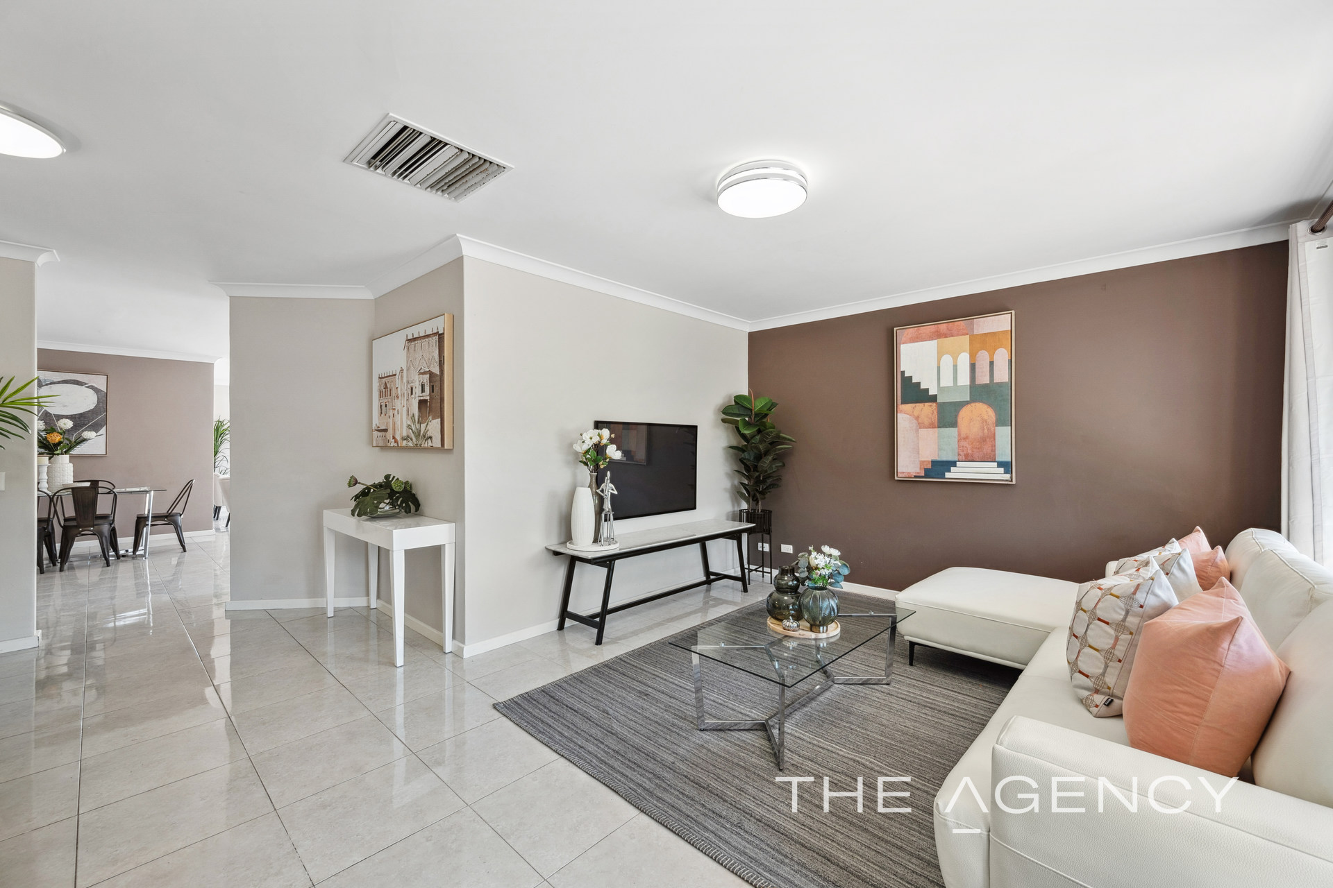 16 AMBASSADOR CT, THORNLIE WA 6108, 0房, 0浴, House