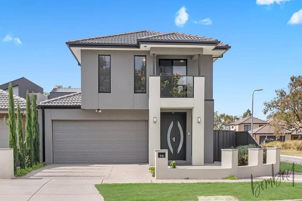 70 Brush Road, Epping, VIC 3076