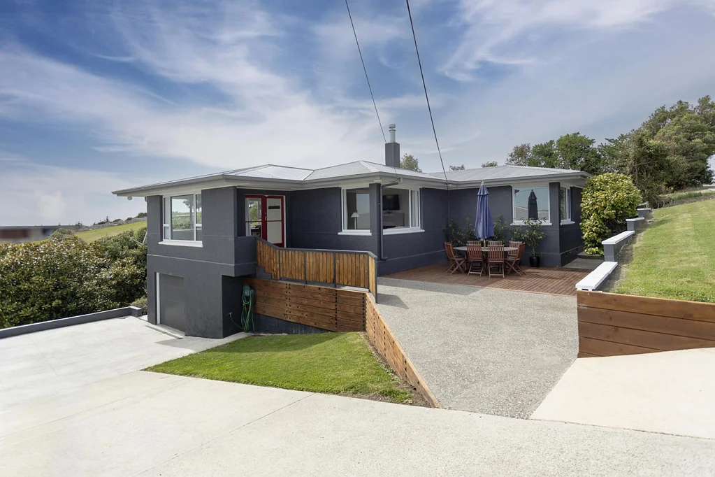 26 Brinkburn Street, South Hill, Waitaki, Otago