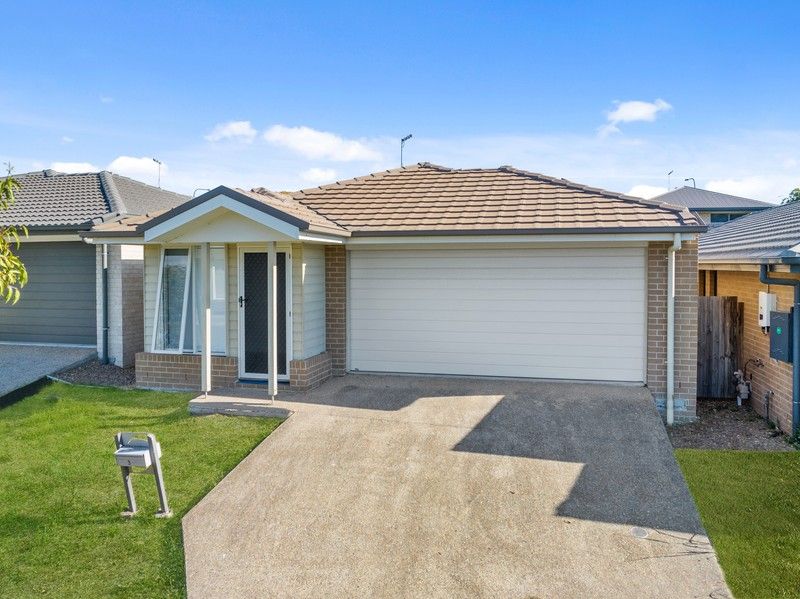 3 QUAIL CT, REDBANK PLAINS QLD 4301, 0 habitaciones, 0 baños, House