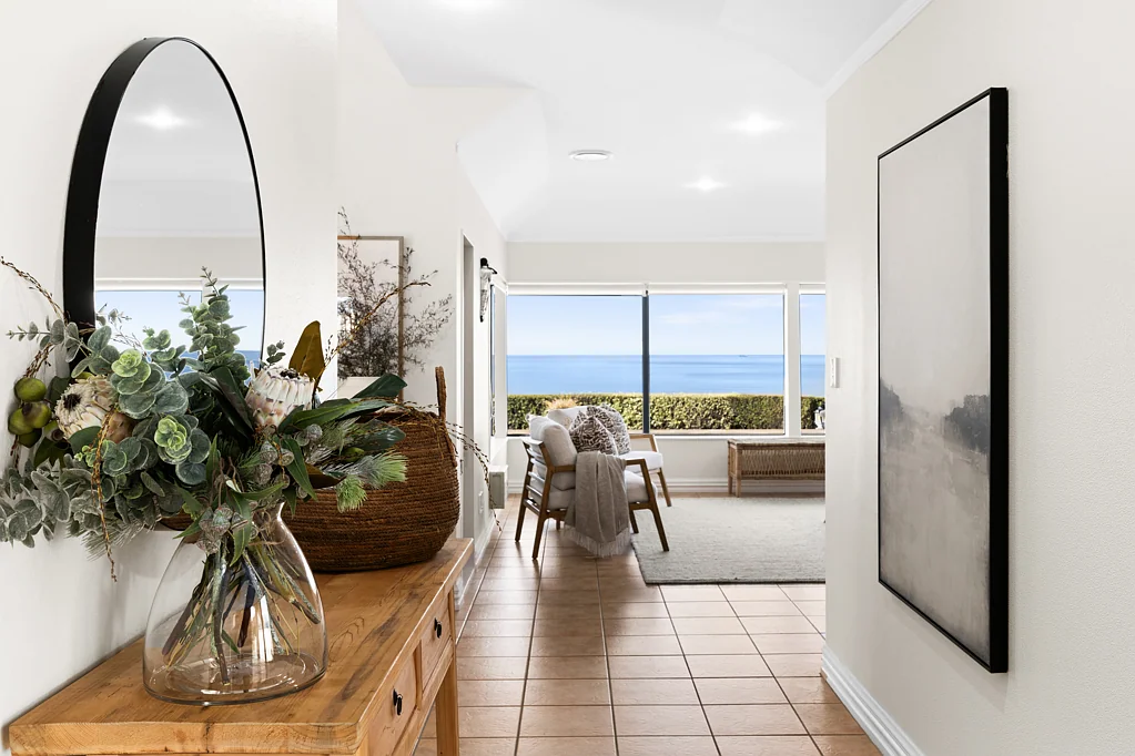 Bay View 5બેડરૂમ Forever Views - Endless Possibilities