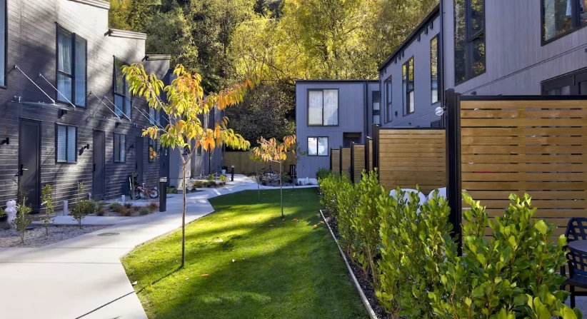 Address Withheld, Arthurs Point, Queenstown-Lakes, 2 Schlafzimmer, 2 Badezimmer, Townhouse