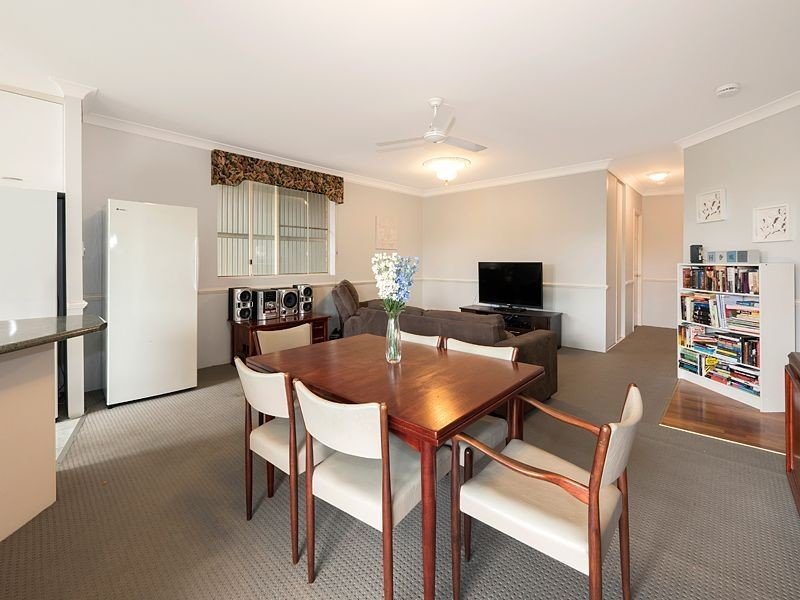 UNIT 12 127 CENTRAL AV, INDOOROOPILLY QLD 4068, 0 Kuwarto, 0 Banyo, Unit