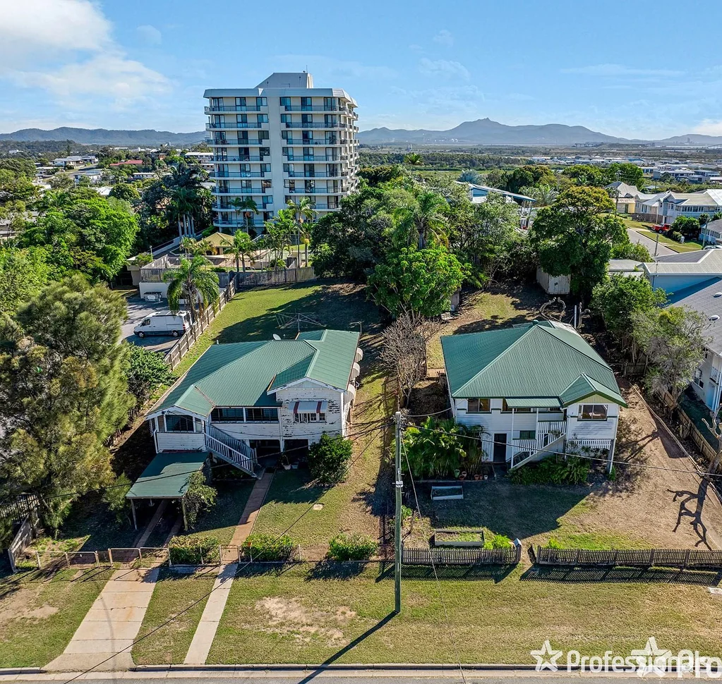 9 Bayne Street, West Gladstone, QLD 4680