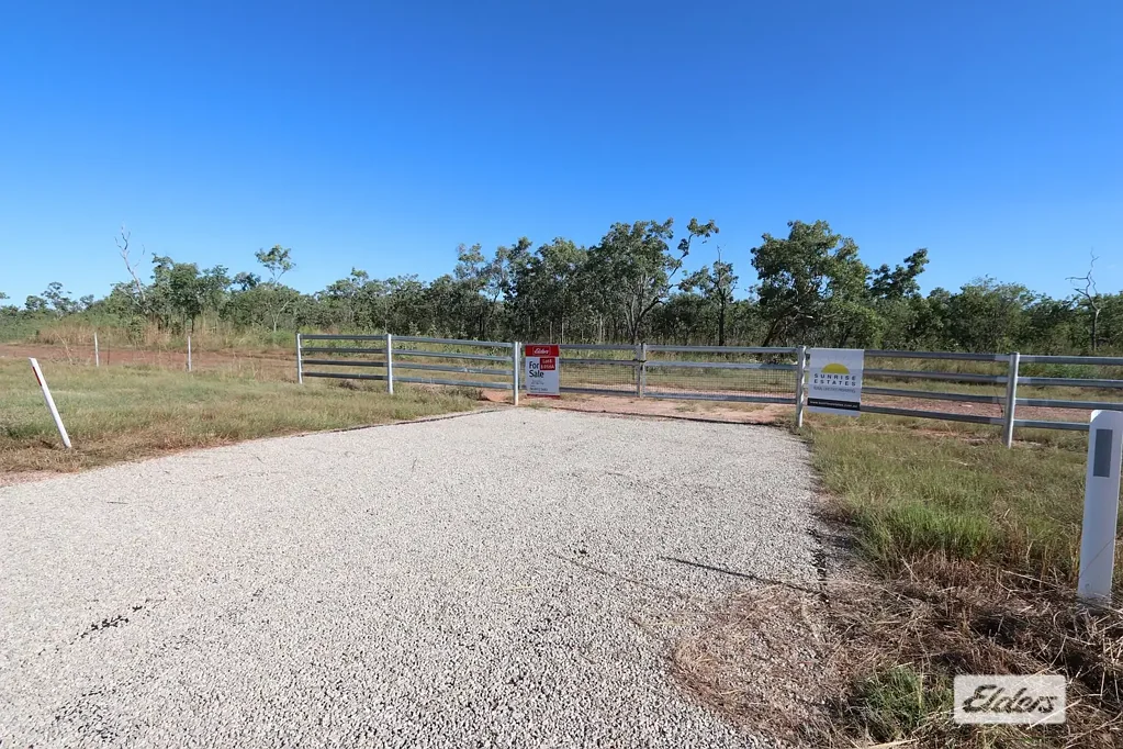 565 Edith Farms Road, Katherine, NT 850