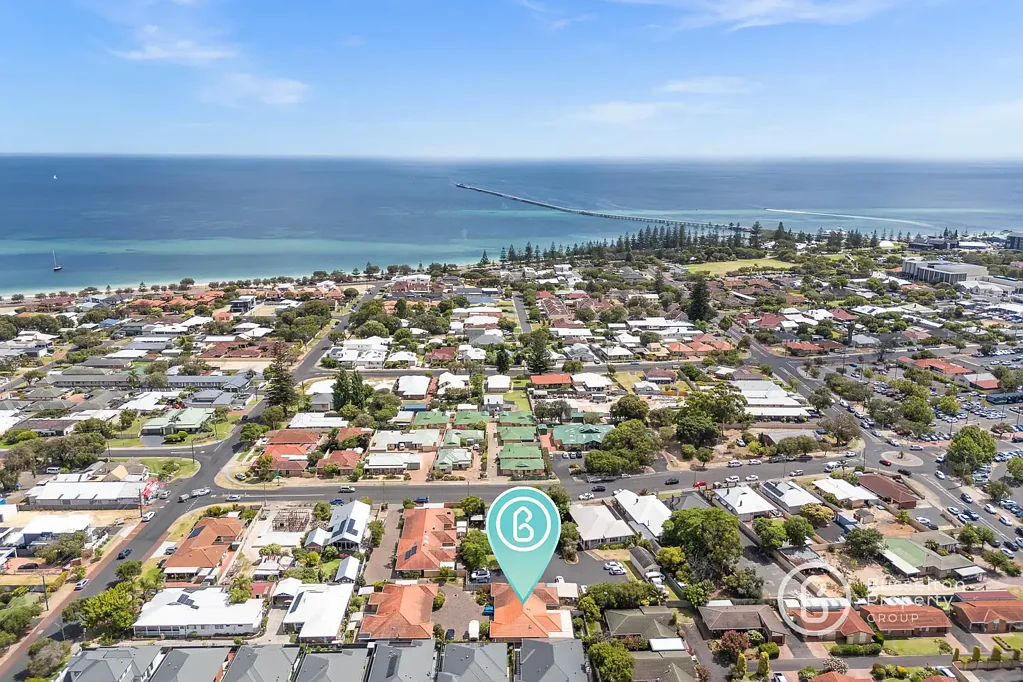 7/10 Kent Street, West Busselton, WA 6280