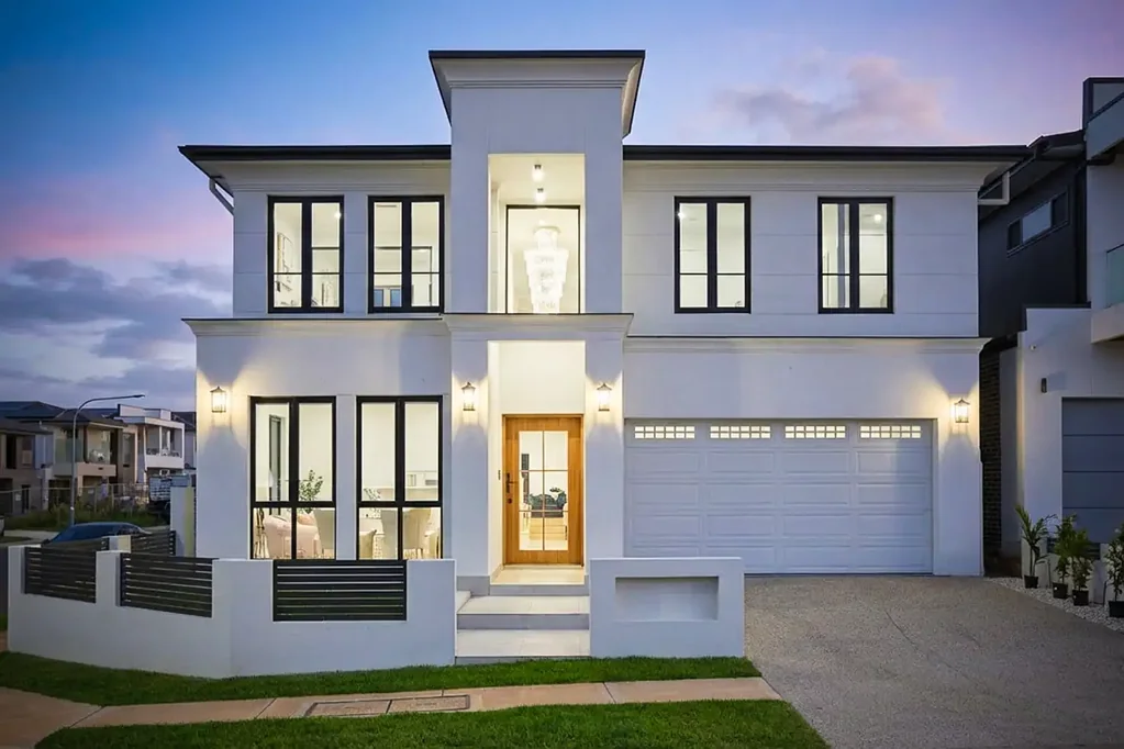 86 Box Road, Box Hill, NSW 2765