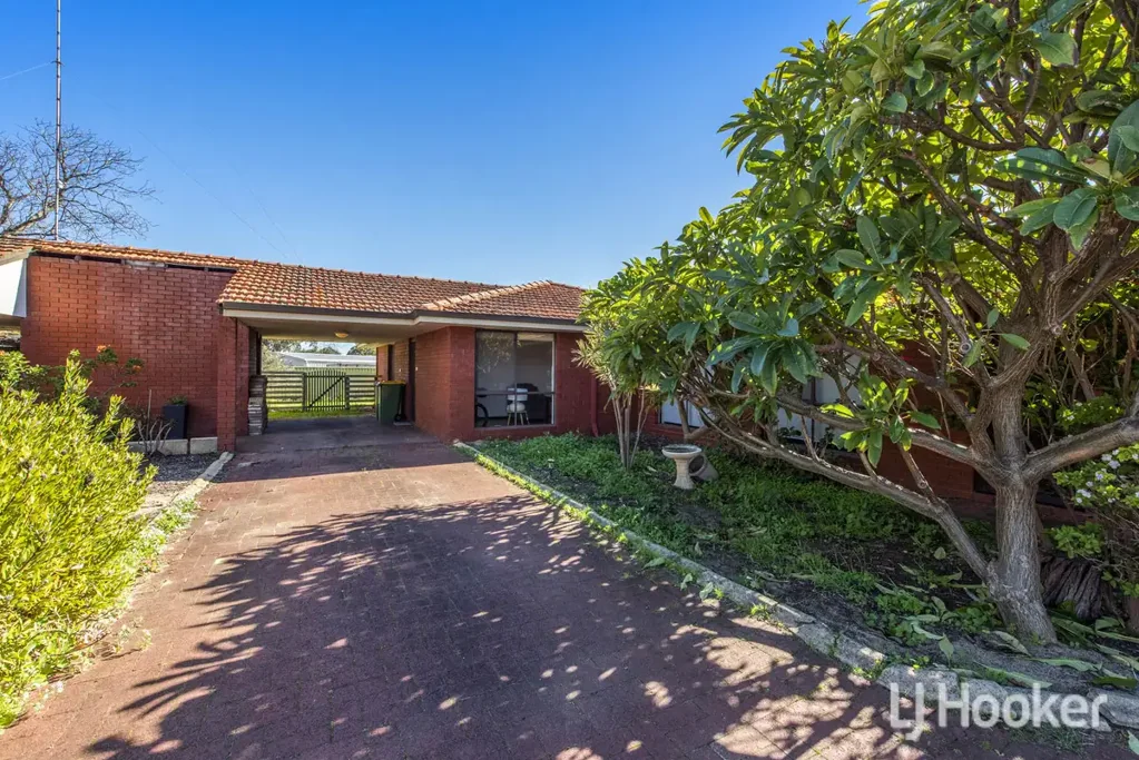 Waroona 2房  Charming, Low-Maintenance Living in the Heart of Waroona