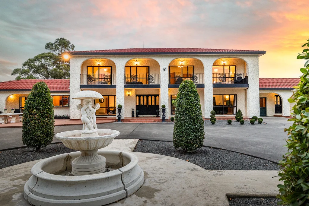 Haumoana Exceptional Eight Bedroom Lifestyle and Income