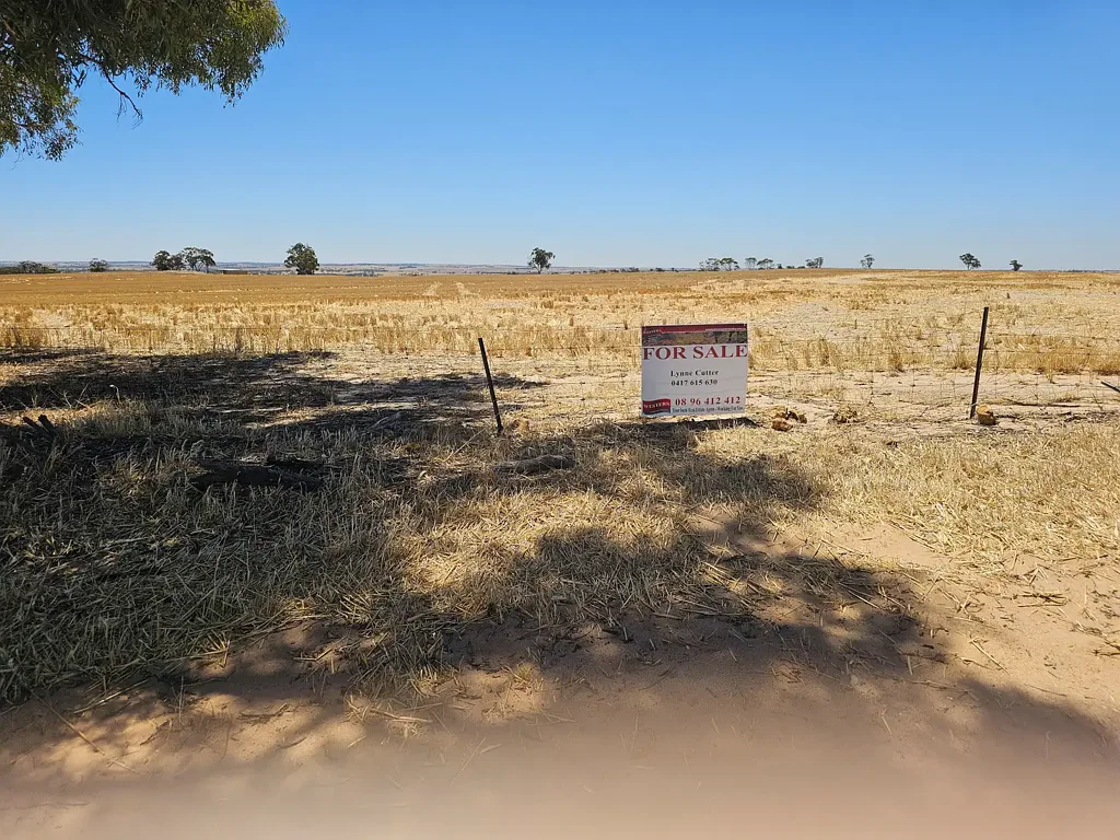 LOT 20053 Hills Road, Warding East, WA 6405
