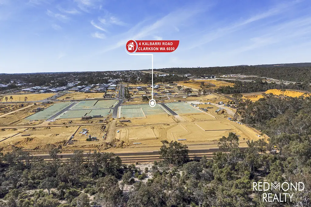 4 Kalbarri Road, Clarkson, WA 6030