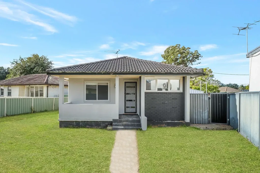 Comfortable Family Home in the Heart of Cartwright