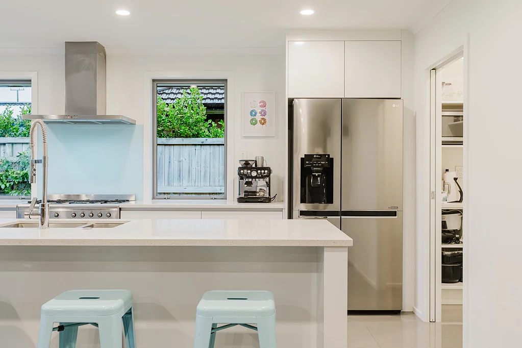 Te Rapa 4Zimmer Family Retreat in River Terraces