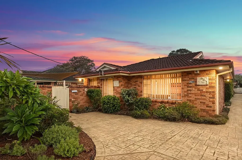 1/18 Bream Road, Ettalong Beach, NSW 2257