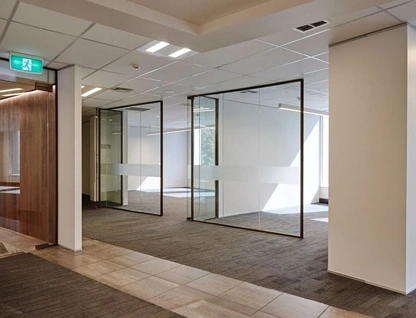 Part Level 2/2 Princes Street, Auckland Central, Auckland City, 0 ਕਮਰੇ, 0 ਬਾਥਰੂਮ, Office Premises
