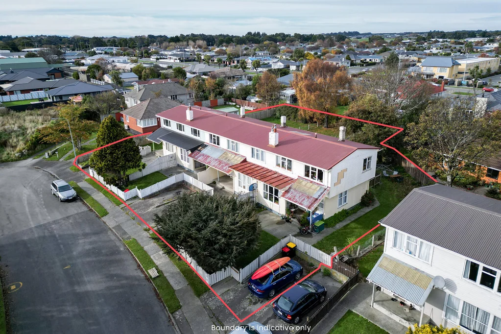 Glengarry 4chambre RATING SALE BY PUBLIC TENDER