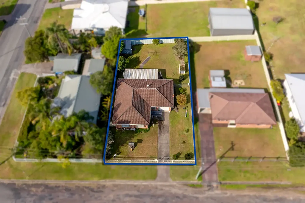 Dungog 3Habitaciones Home Sweet Home