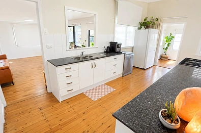 4 Arthur Street, Zilzie, QLD 4710, 2 slaapkamers, 1 badkamers, House