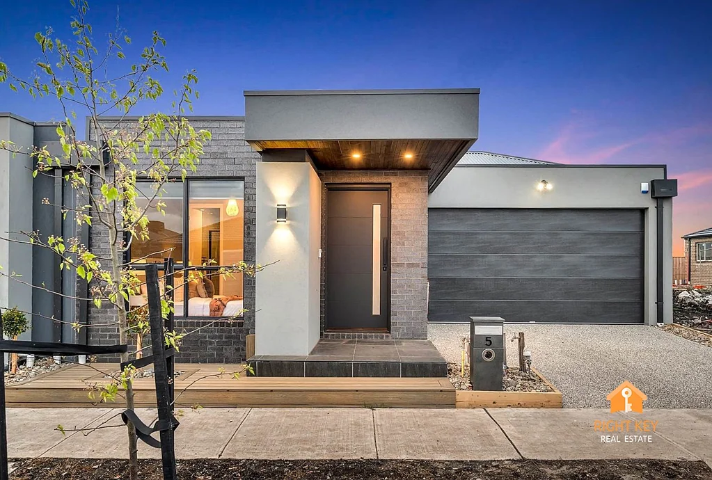 5 Boilersmith Street, Donnybrook, VIC 3064