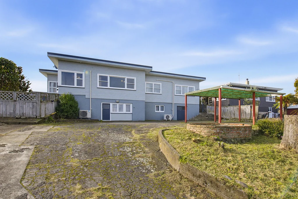 Levin 3 Bedroom Elevated Family Living