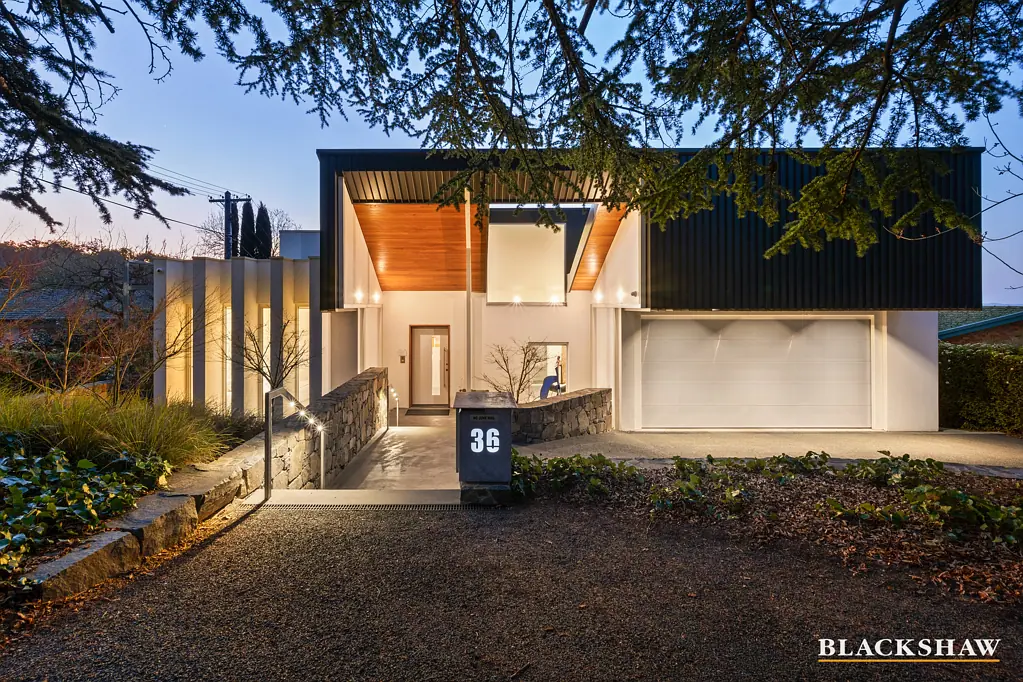 36 Endeavour Street, Red Hill, ACT 2603