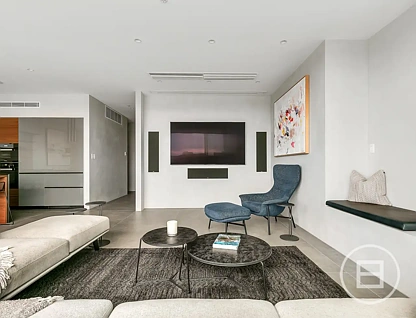 404/223 Napier Street, Fitzroy, VIC 3065, 3房, 2浴, Apartment