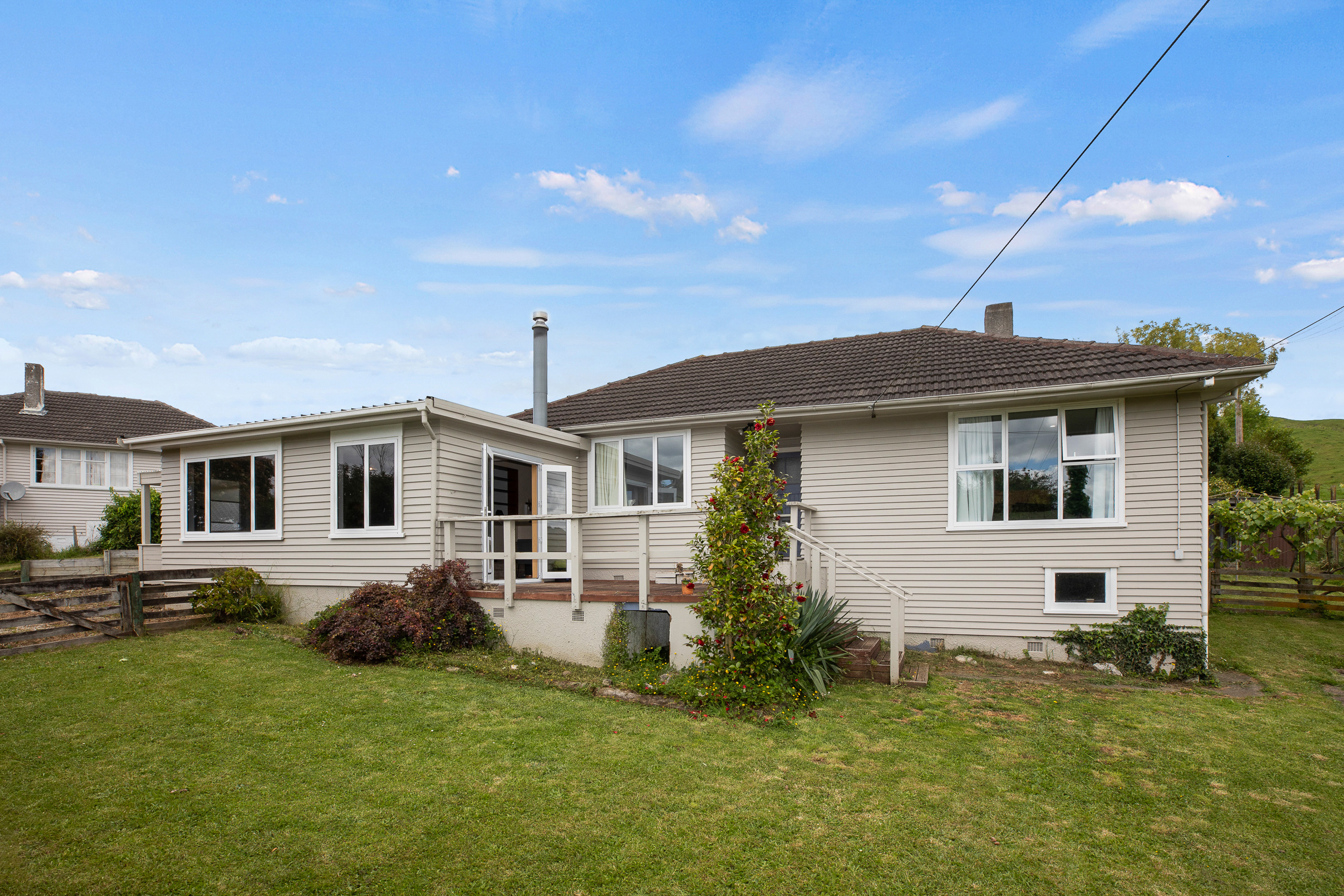 13 Henderson Street, Te Kuiti, Waitomo, 4 rūma, 0 rūma horoi, House