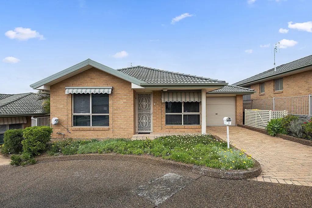 13/20 Cowmeadow Road, Mount Hutton, NSW 2290