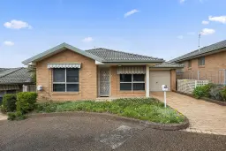 UNIT 13 20 COWMEADOW RD, Mount Hutton