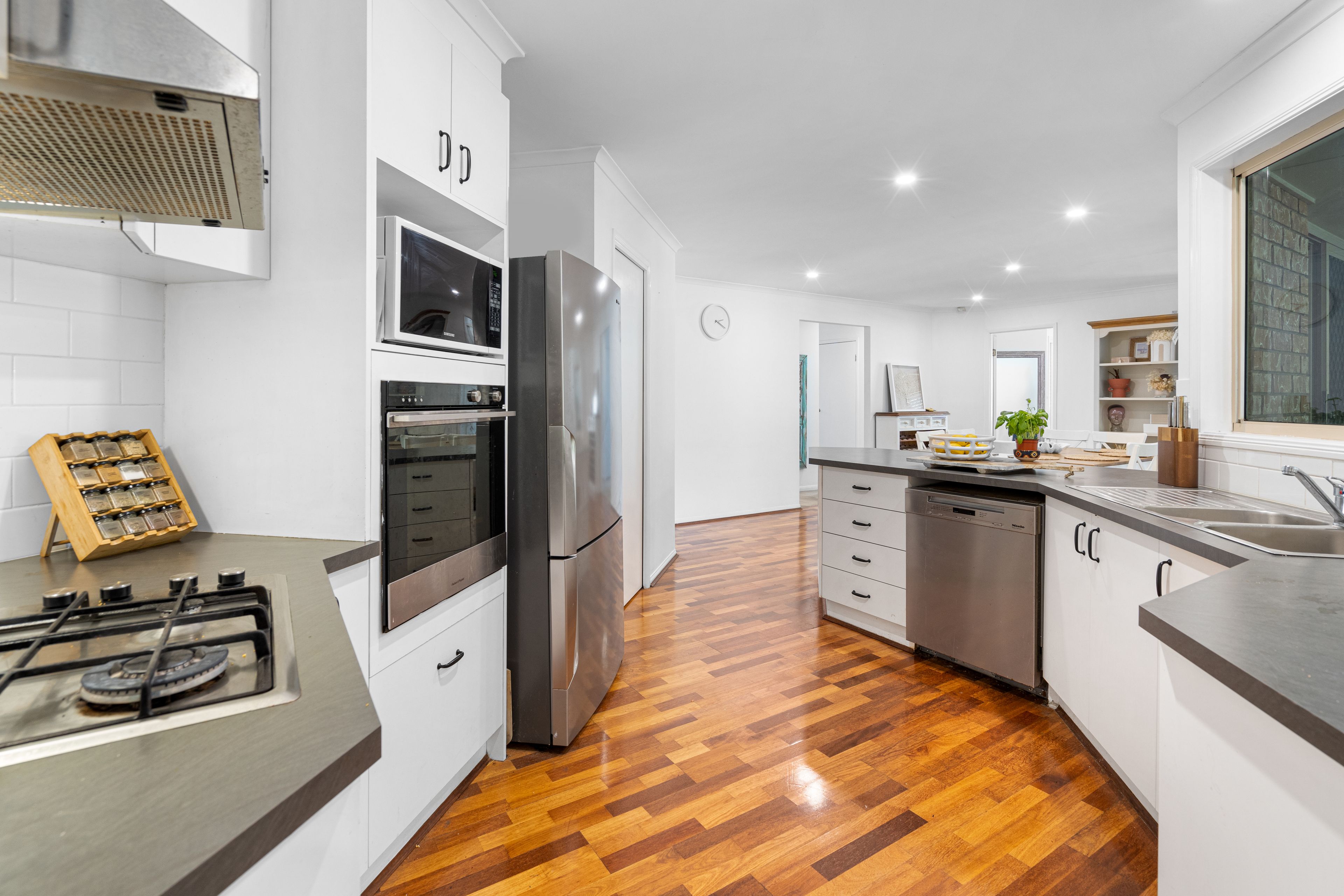 25 LABURNUM ST, WOODRIDGE QLD 4114, 0房, 0浴, House