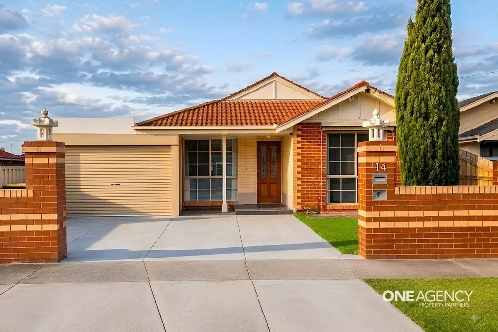 Peaceful Court Location with Ultimate Family Comfort – 14 Hastie Court, Altona Meadows!