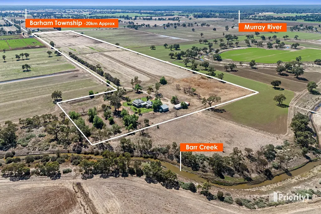383 Brays Road, Cullen, VIC 3568