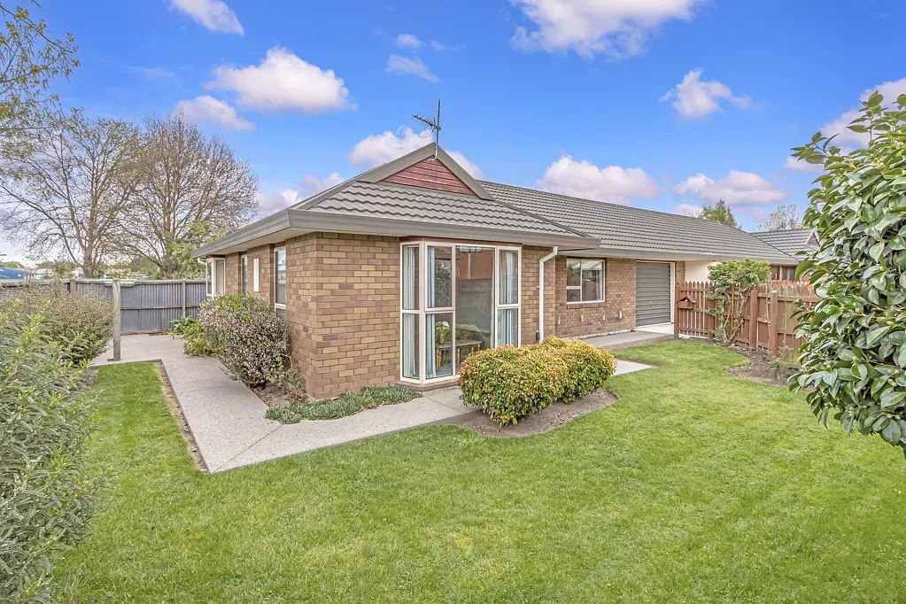 2/4 Rima Lane, Hoon Hay, Christchurch, Canterbury