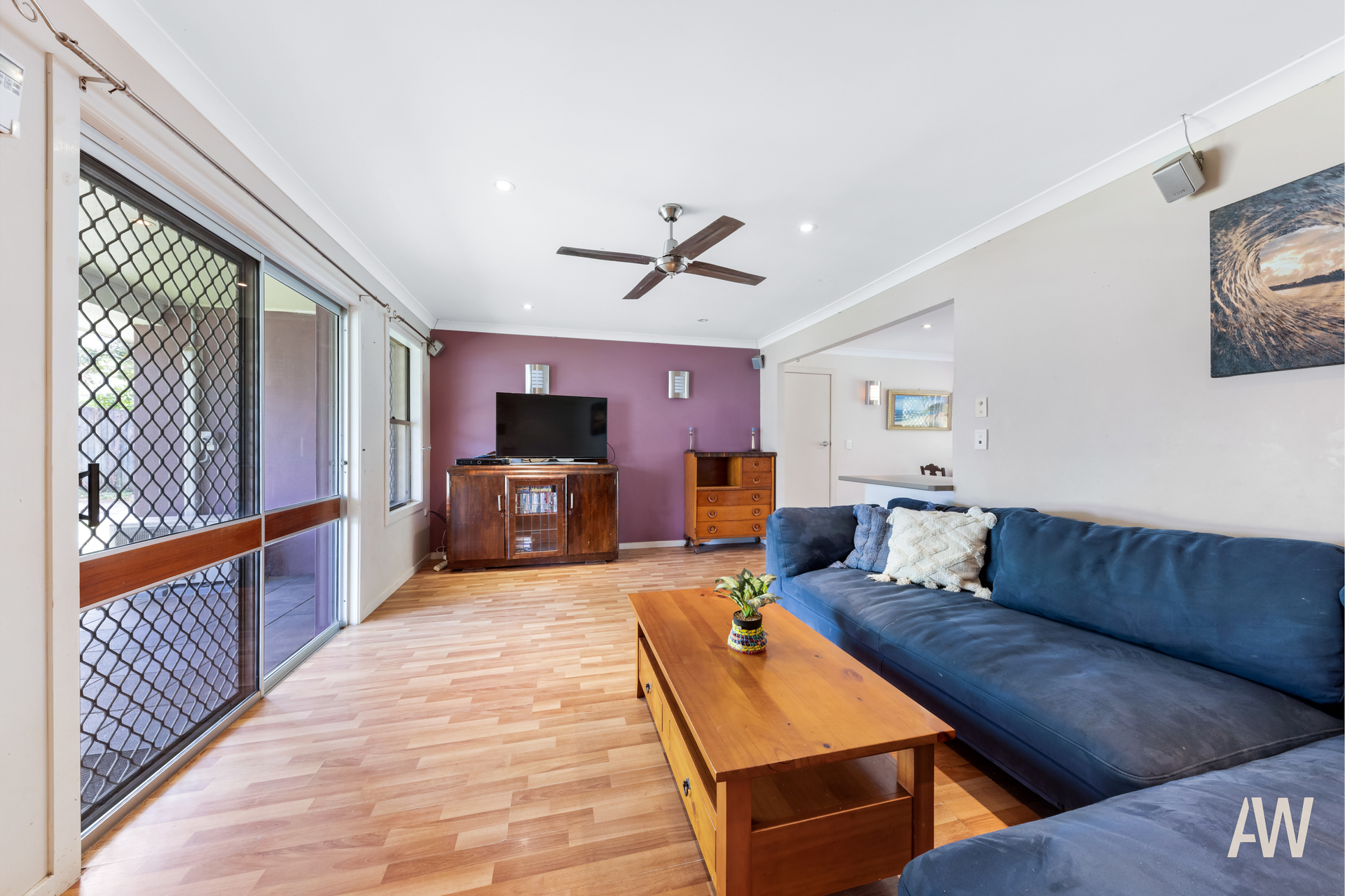 4 KOKODA AV, BLI BLI QLD 4560, 0房, 0浴, House