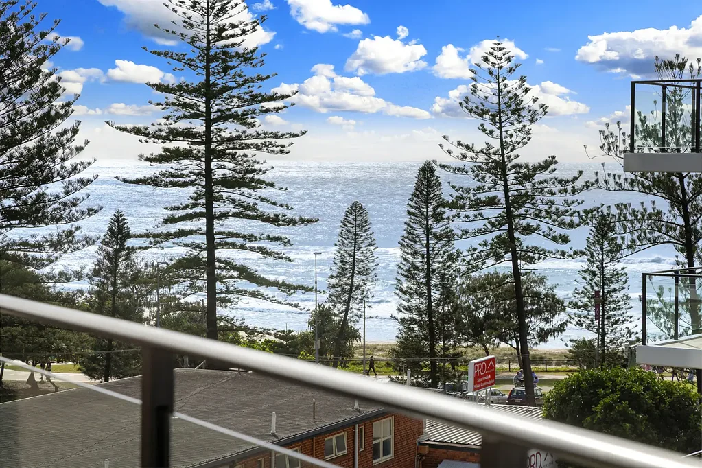 Burleigh Heads 2Phòng ngủ BEACHFRONT LIVING IN PRESTIGIOUS 'AMBIENCE"