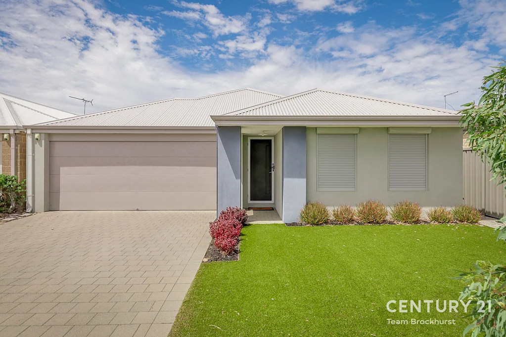 12 Malabar Street, Byford, WA 6122