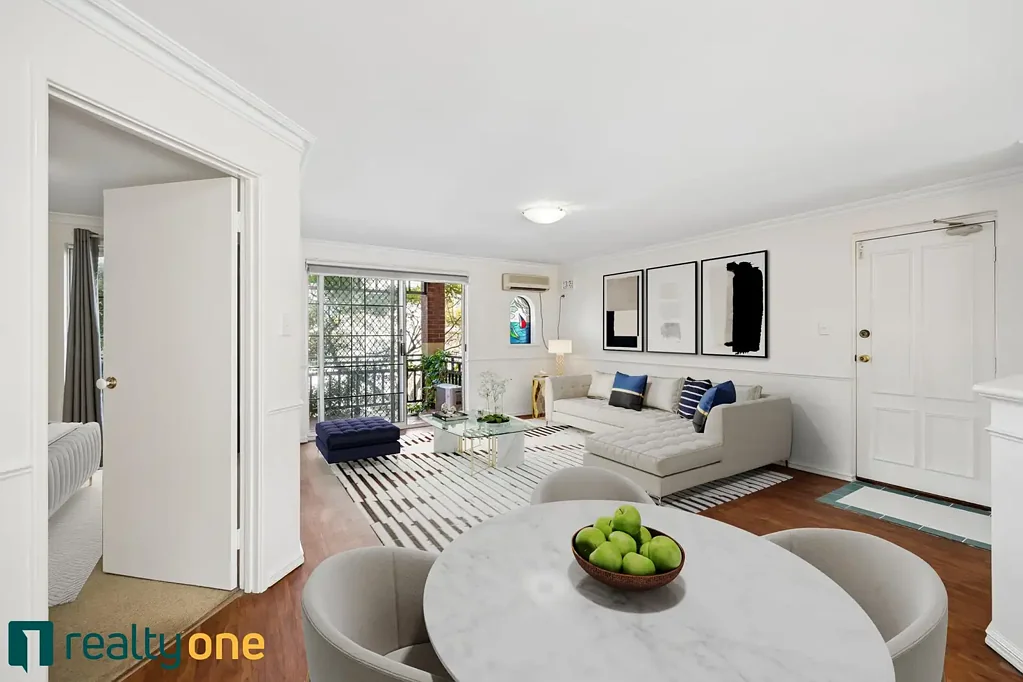 Como 3房  Move-In Ready at Como Beach Apartments