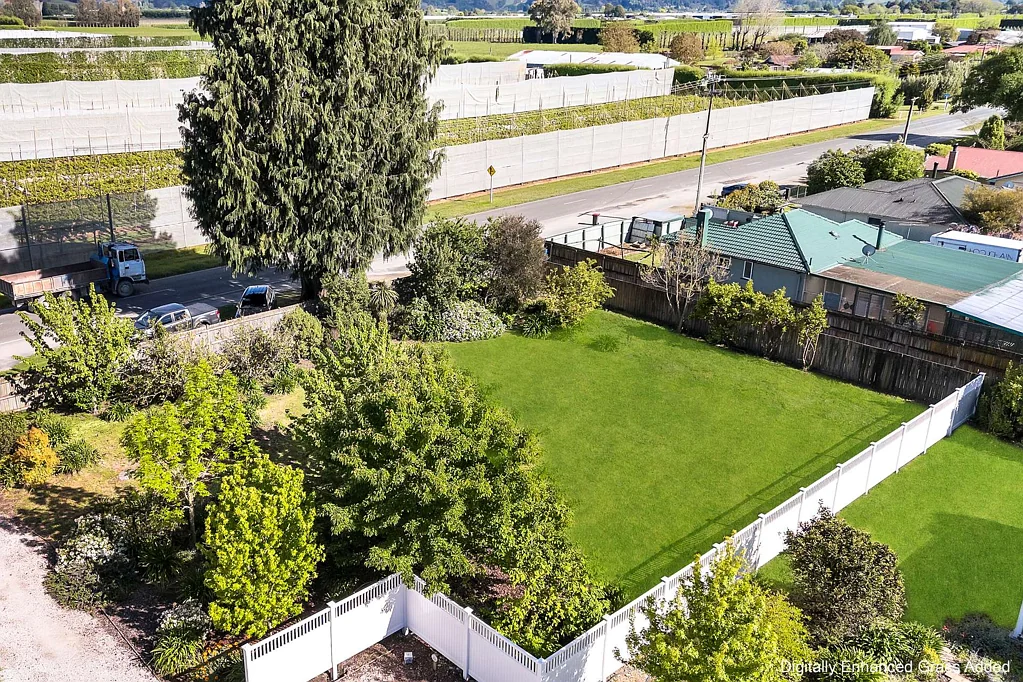 Motueka Design It. Build It. Love It.